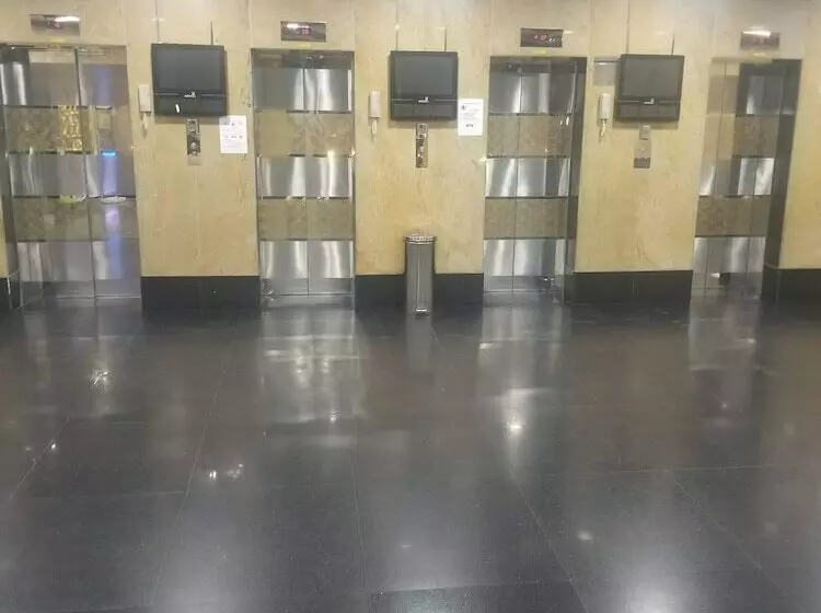 Kaya Hostel
