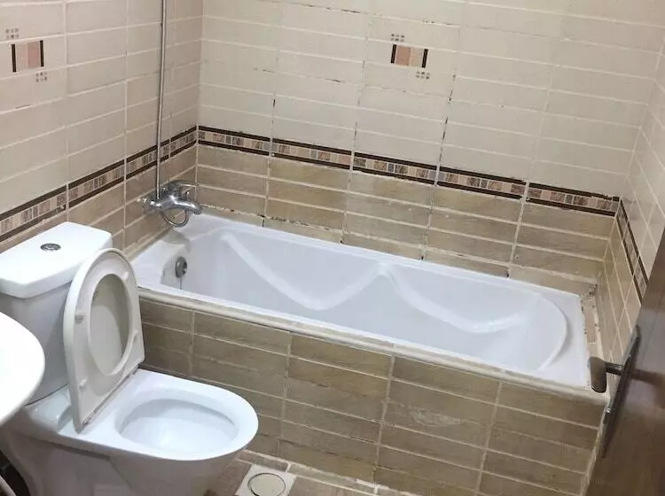 Kaya Hostel