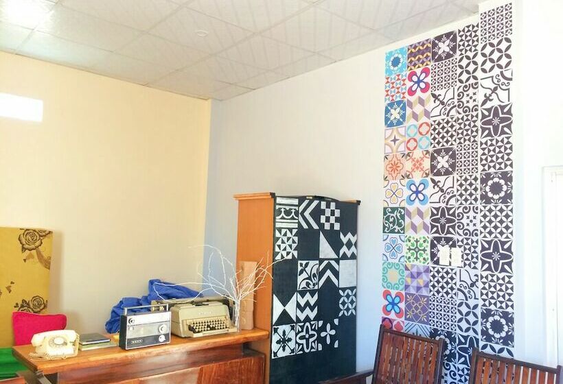 پانسیون Bot Bien Homestay