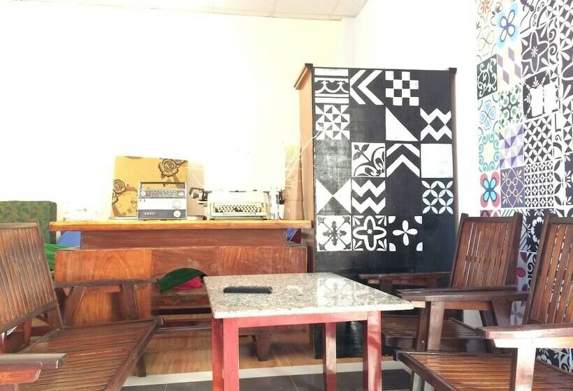 پانسیون Bot Bien Homestay