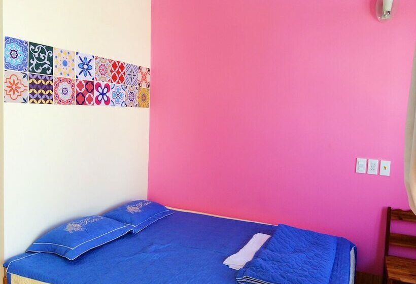 پانسیون Bot Bien Homestay