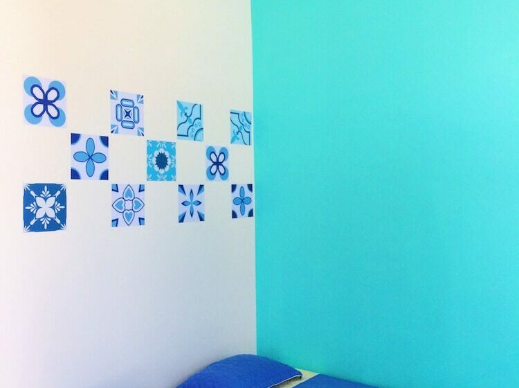 پانسیون Bot Bien Homestay