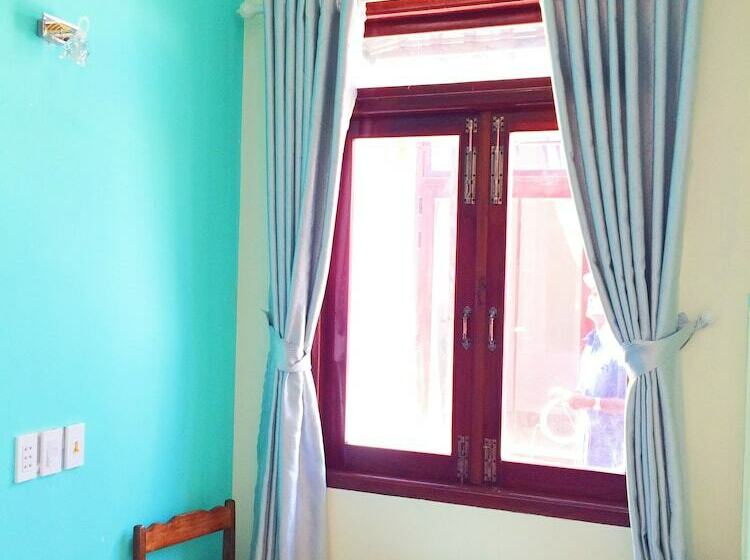 پانسیون Bot Bien Homestay