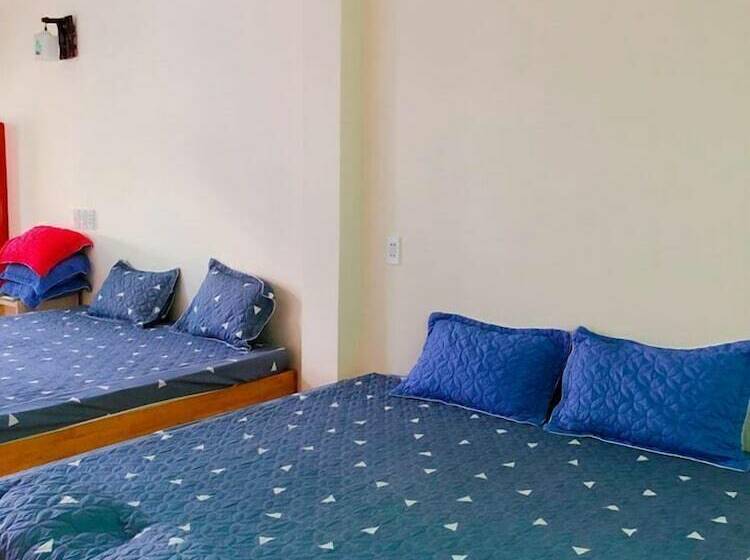 پانسیون Bot Bien Homestay