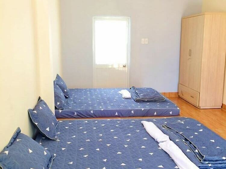 پانسیون Bot Bien Homestay