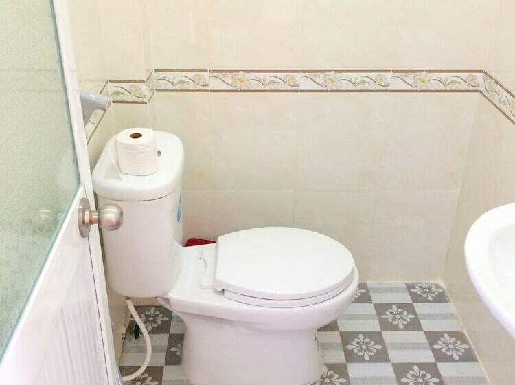 پانسیون Bot Bien Homestay