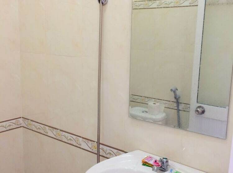 پانسیون Bot Bien Homestay