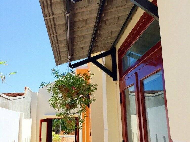 پانسیون Bot Bien Homestay