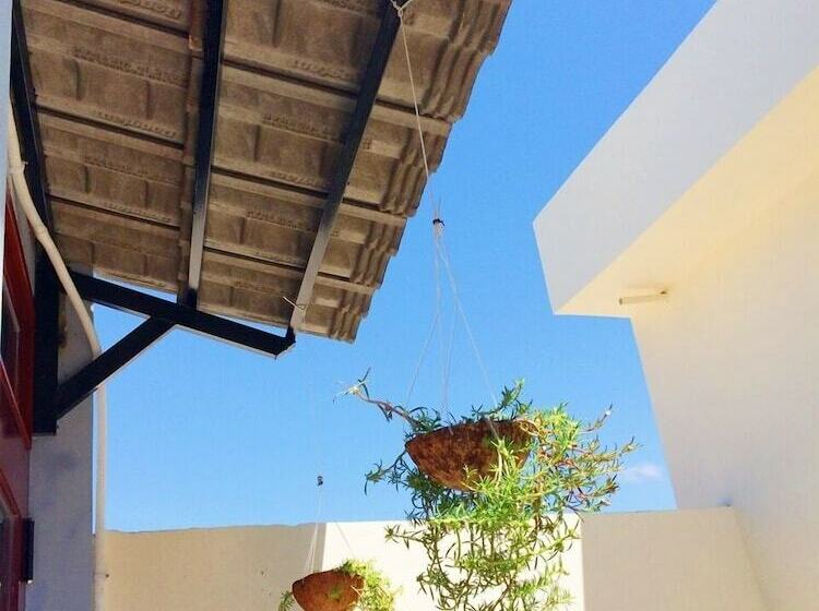 پانسیون Bot Bien Homestay