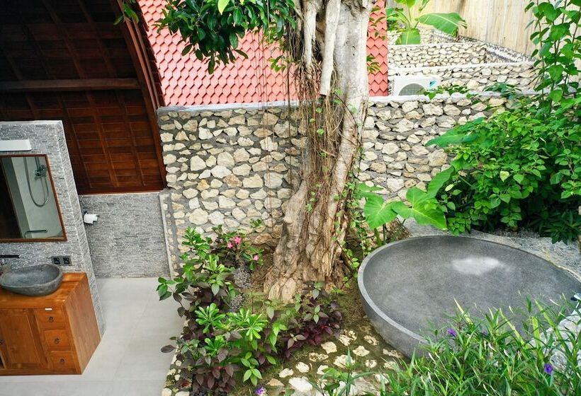 펜션 Jungle Paradise