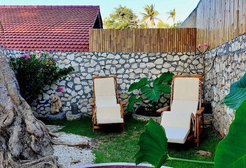 펜션 Jungle Paradise