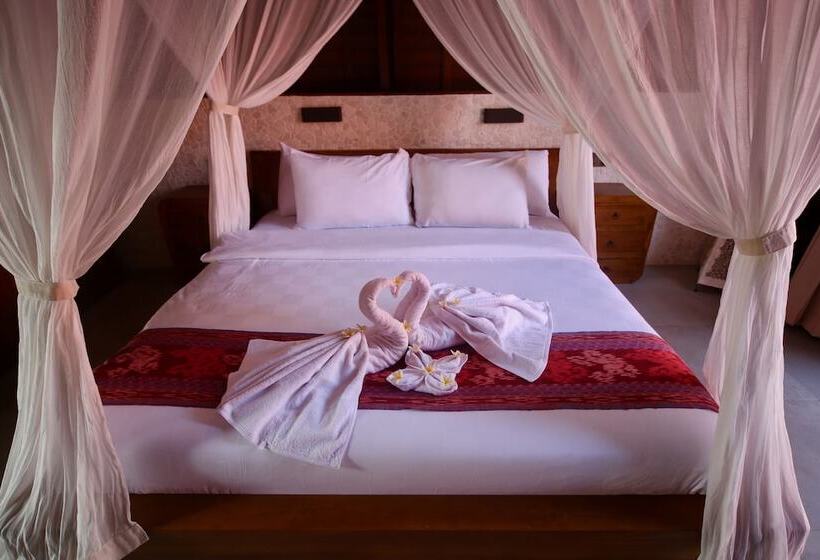 펜션 Jungle Paradise