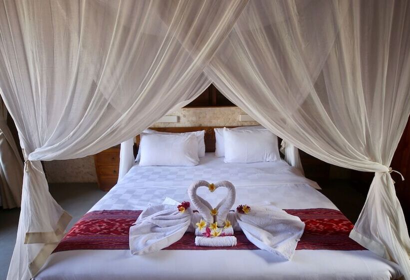 펜션 Jungle Paradise