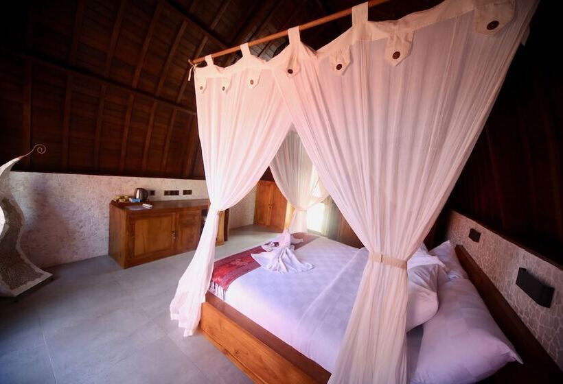 펜션 Jungle Paradise