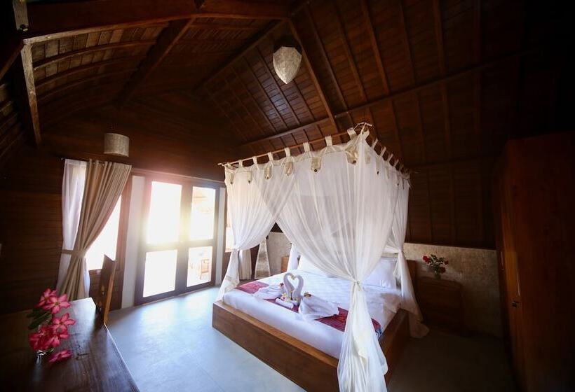 펜션 Jungle Paradise