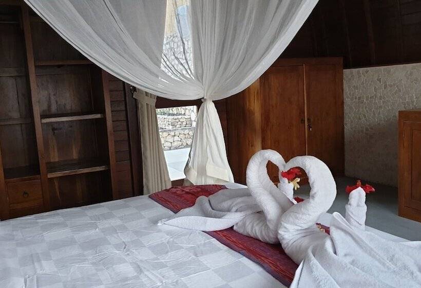 펜션 Jungle Paradise