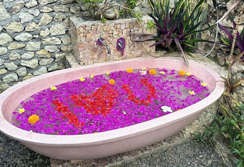 펜션 Jungle Paradise