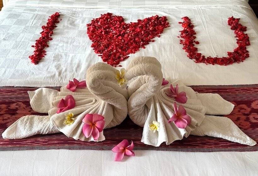 펜션 Jungle Paradise