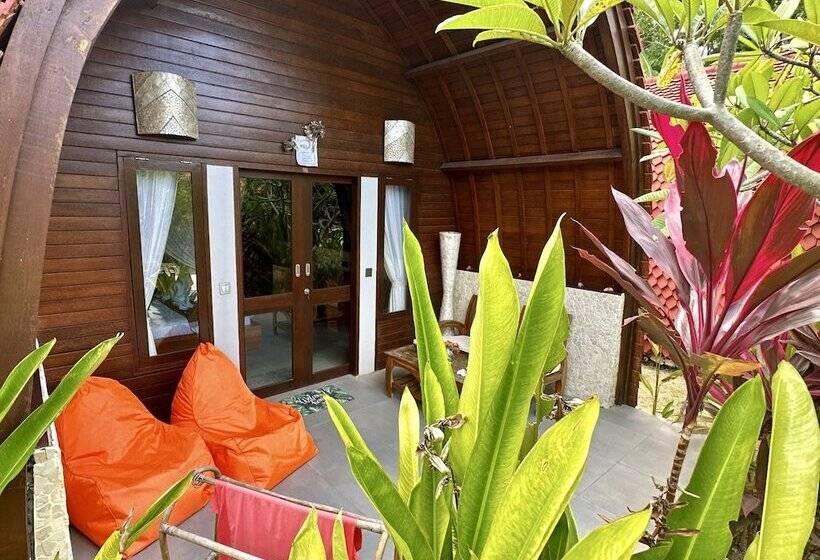 펜션 Jungle Paradise