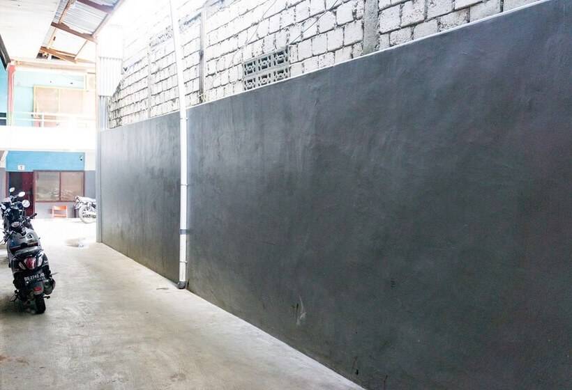 膳宿费 Reddoorz Near Sentani Airport Jayapura