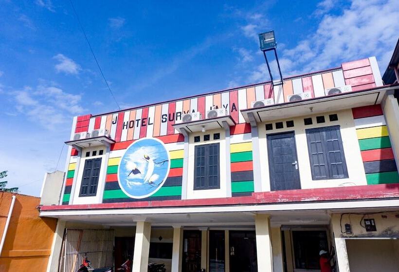 膳宿费 Reddoorz Near Sentani Airport Jayapura