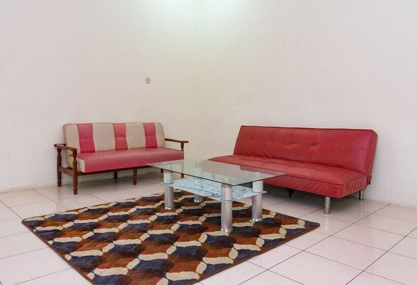 膳宿费 Reddoorz Near Sentani Airport Jayapura