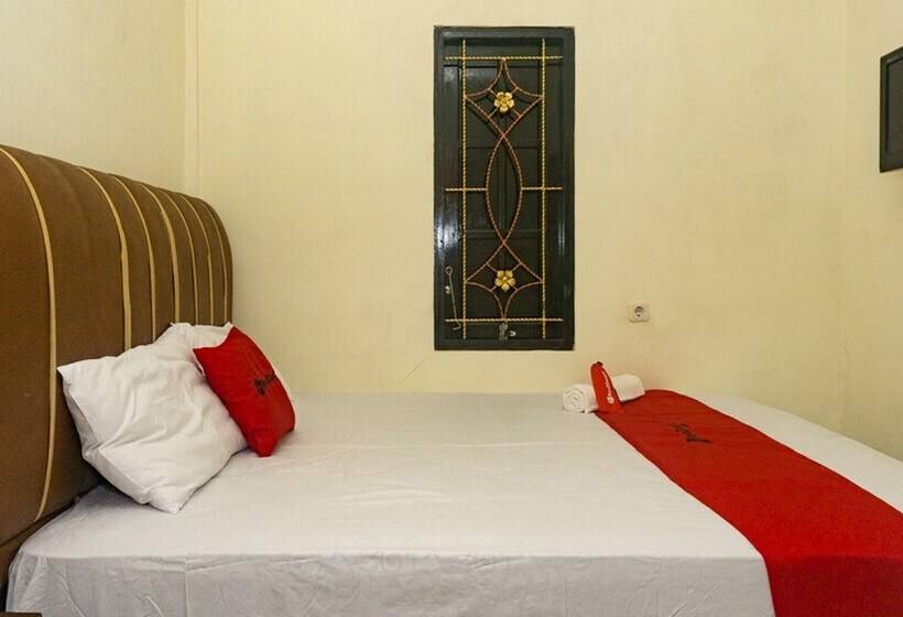 膳宿费 Reddoorz Near Sentani Airport Jayapura