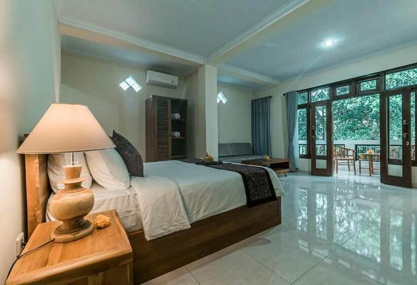 膳宿费 Vaneka Garden House