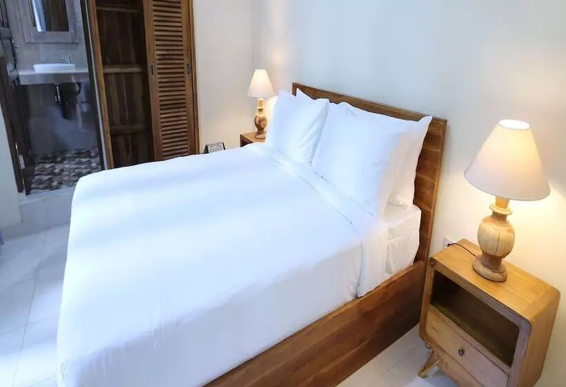 ペンション Vaneka Garden House