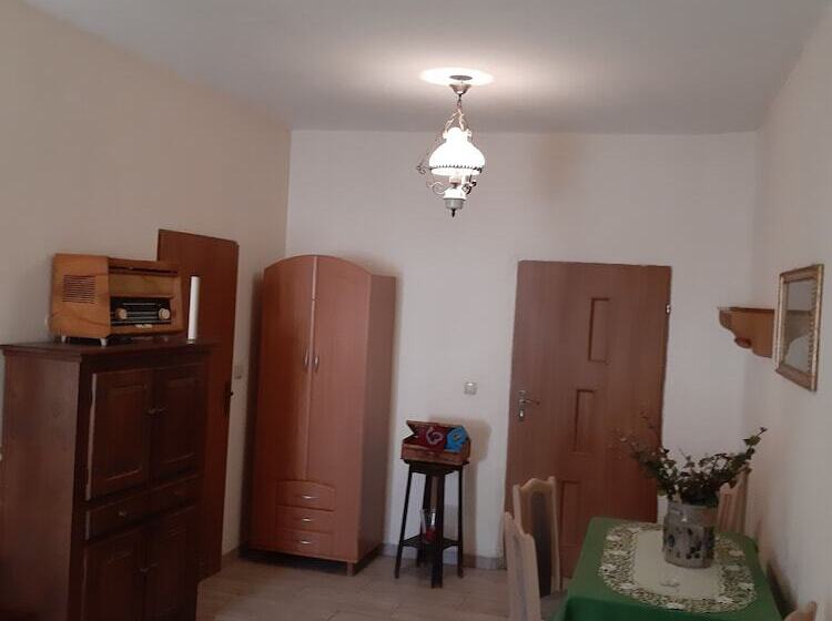 Pensão Zajazd Pod Złotym Gryfem