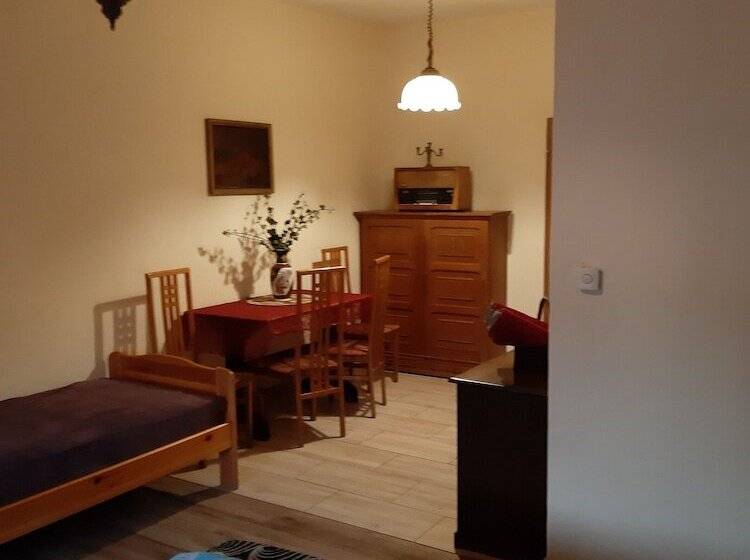 Pensão Zajazd Pod Złotym Gryfem