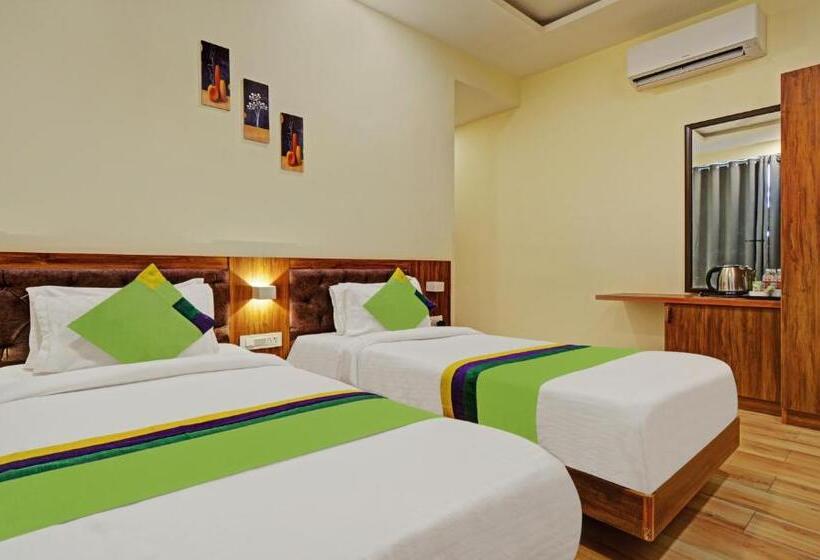 Tripli Hotels Le Shelton