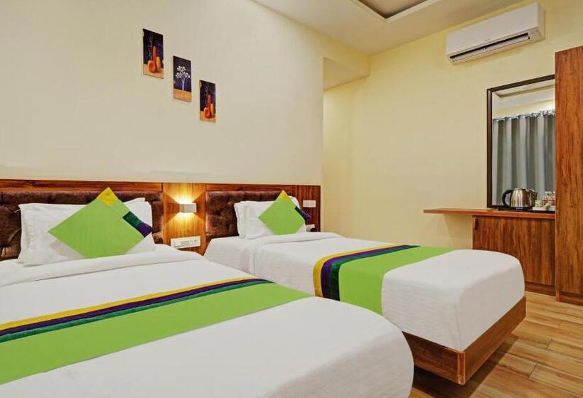 Tripli Hotels Le Shelton