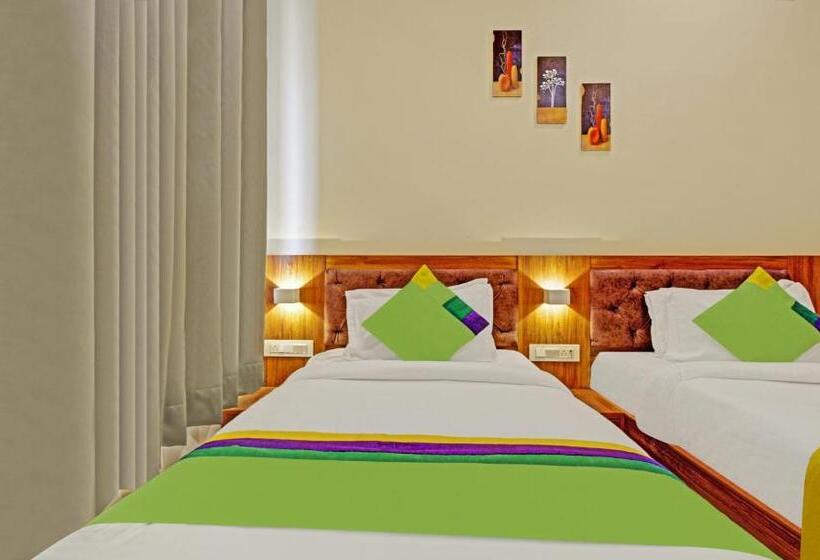 Tripli Hotels Le Shelton