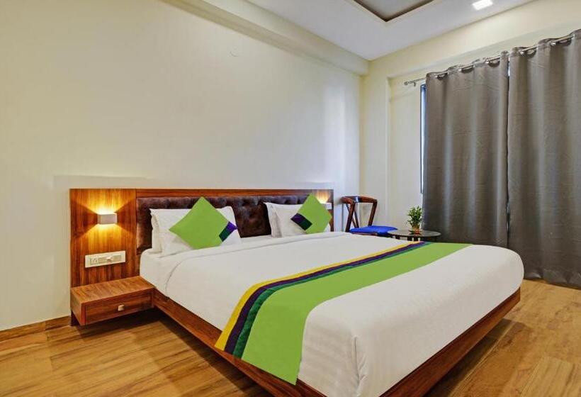 Tripli Hotels Le Shelton