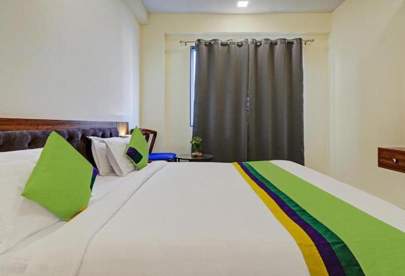 Tripli Hotels Le Shelton