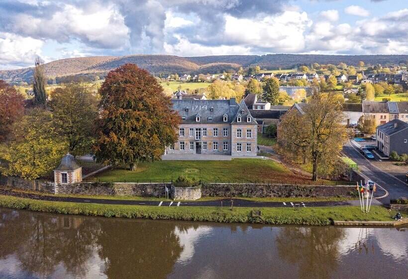 ホテル Château De Wallerand