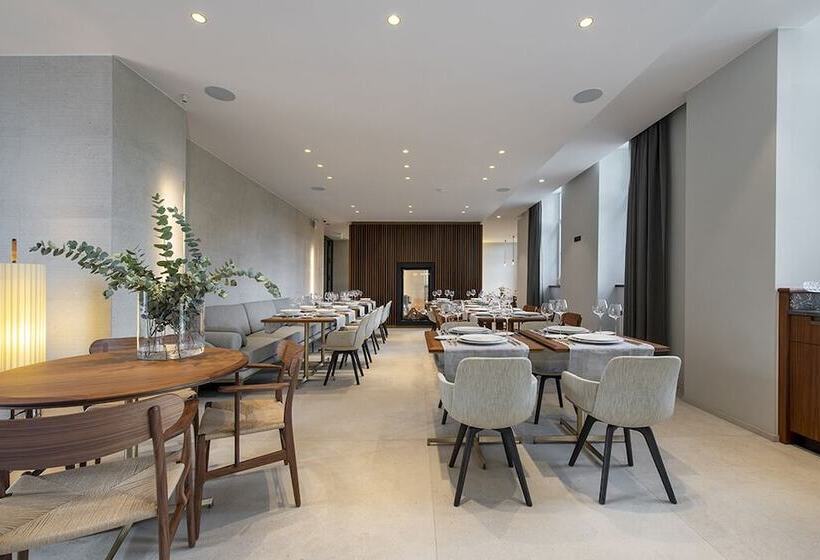 ホテル Château De Wallerand