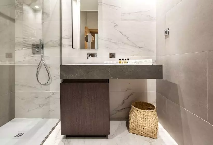 Hotelli Château De Wallerand