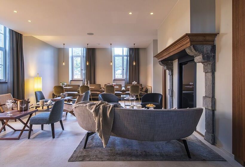 ホテル Château De Wallerand