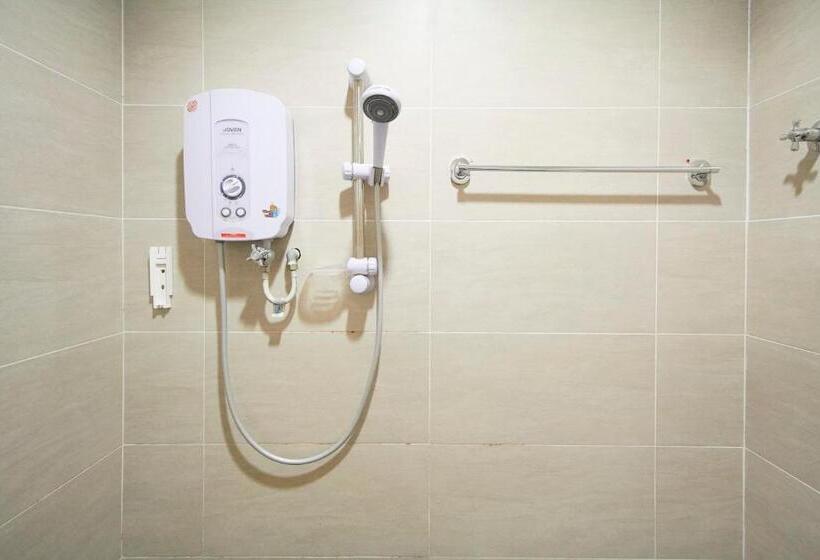 Coop Hotel Putrajaya & Cyberjaya