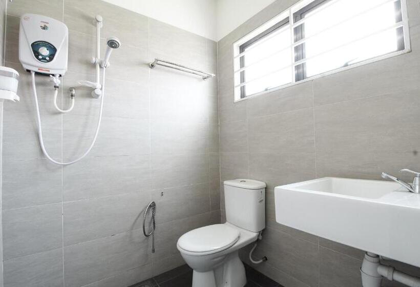 Coop Hotel Putrajaya & Cyberjaya