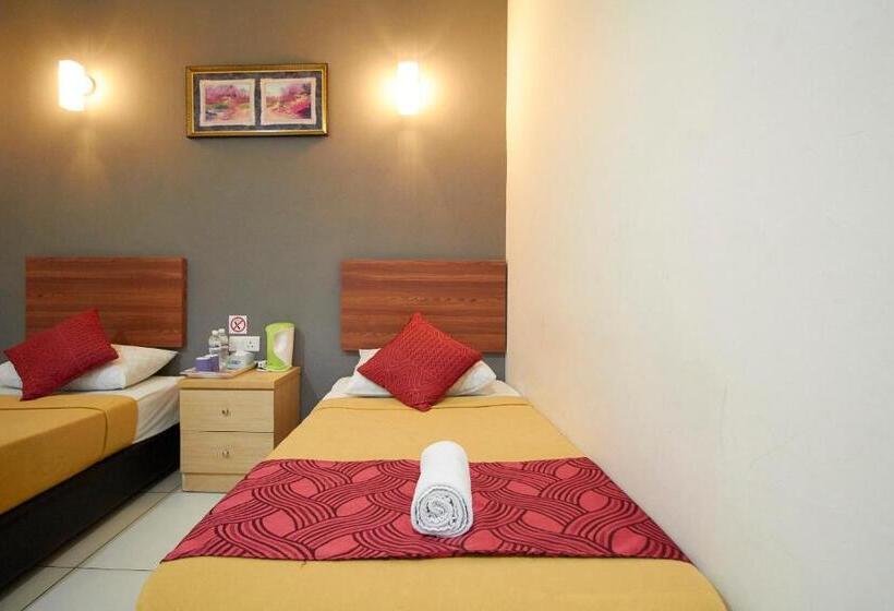 Coop Hotel Putrajaya & Cyberjaya