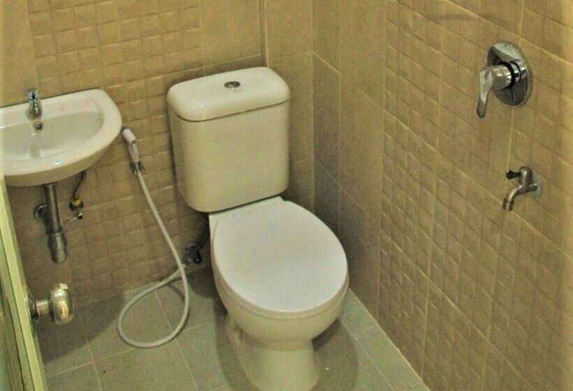 فندق Green Village Residence Syariah