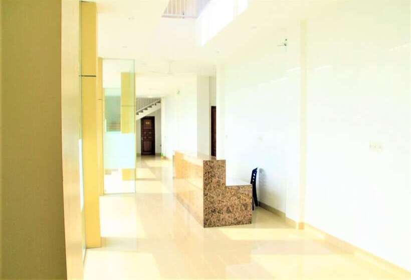 فندق Green Village Residence Syariah