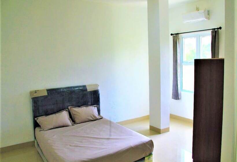 فندق Green Village Residence Syariah