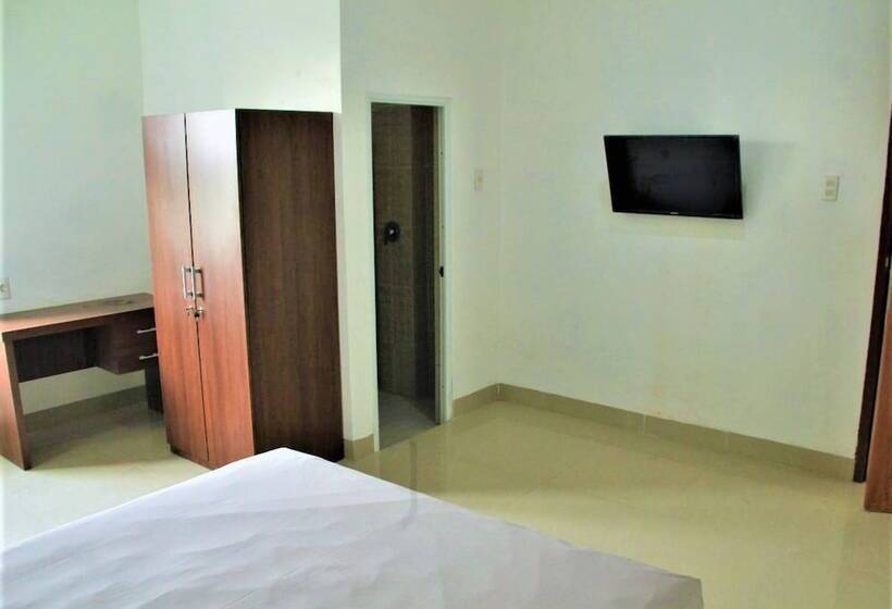 فندق Green Village Residence Syariah