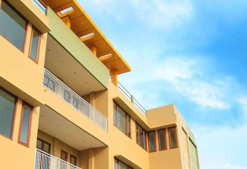 فندق Green Village Residence Syariah