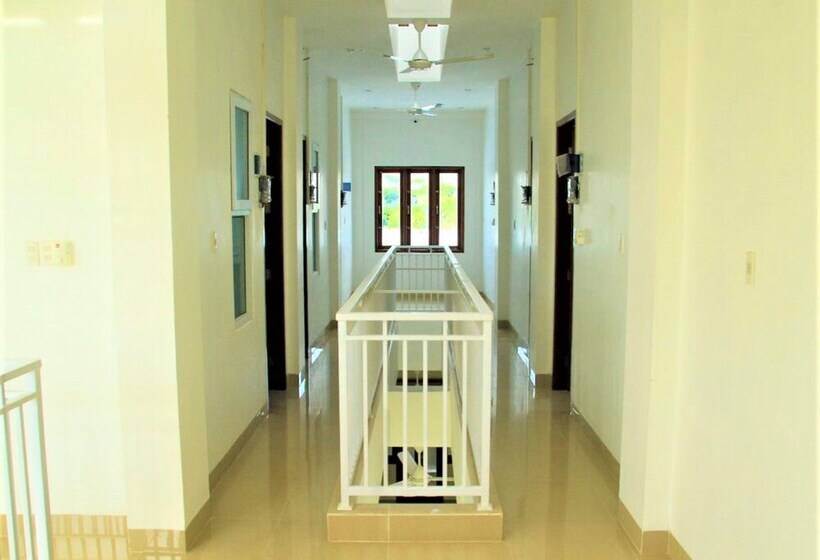 فندق Green Village Residence Syariah