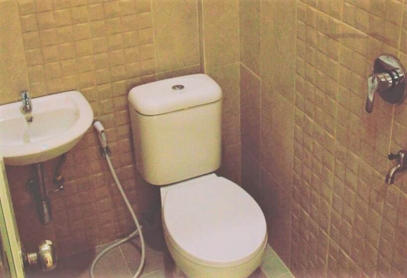 فندق Green Village Residence Syariah